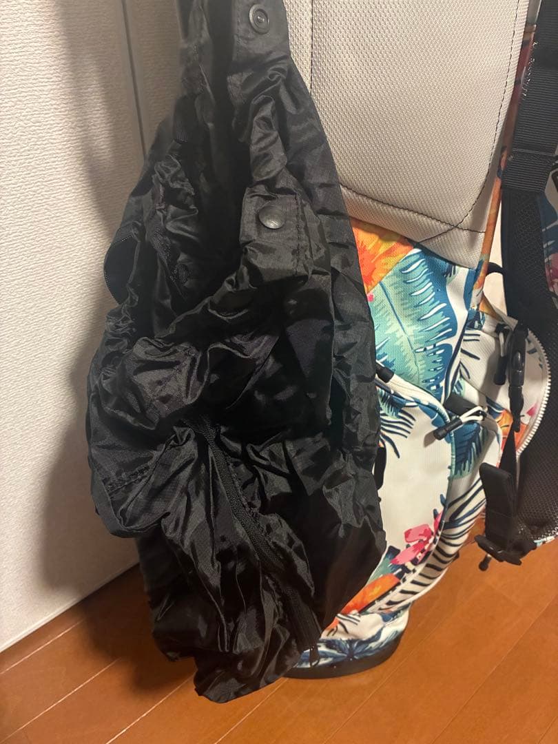 PING hoofer lite キャディバッグ