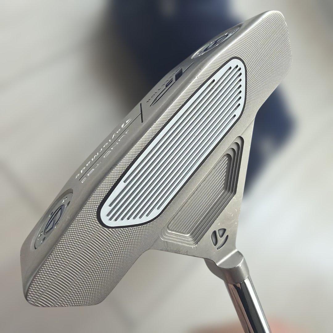 テーラーメイド　TPコレクション　TB2 ヘッドカバー有