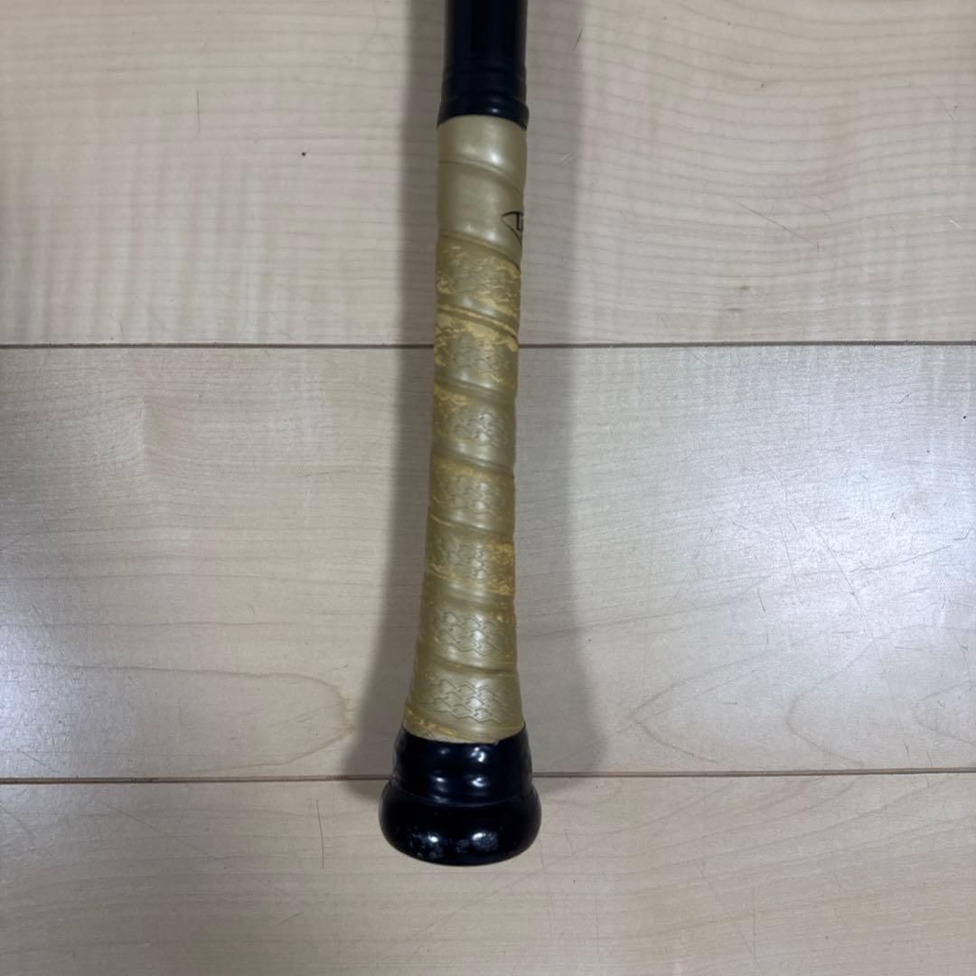 murrcci マルッチ　gamer 木製バット