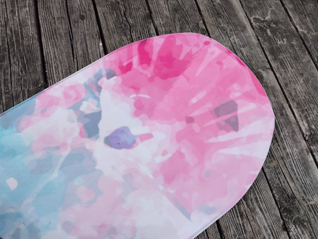 スノーボード3点セット JOYRIDE 138 ビンディング ブーツ 23cm