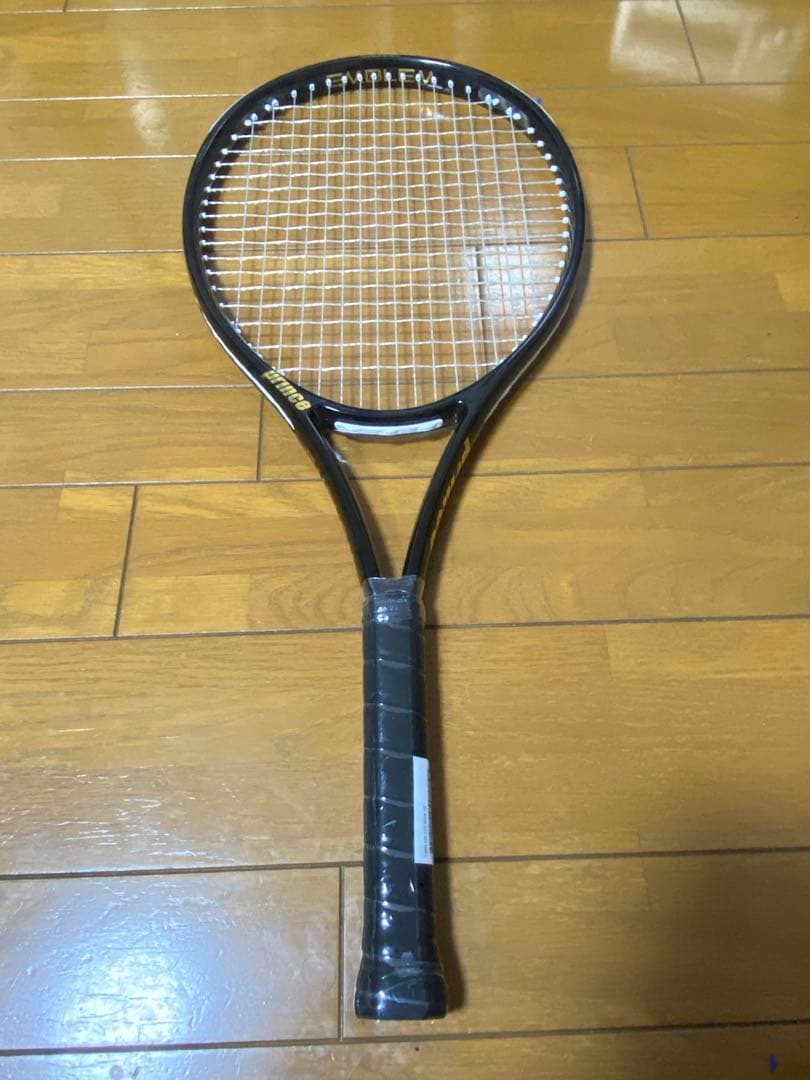 prince EMBLEM110 G2 2024発売　漆黒版