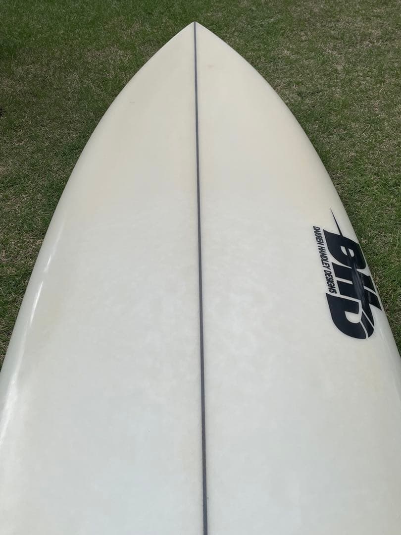 【k. 】 DHD PHOENIX ダレンハンドレー フェニックス 5.7