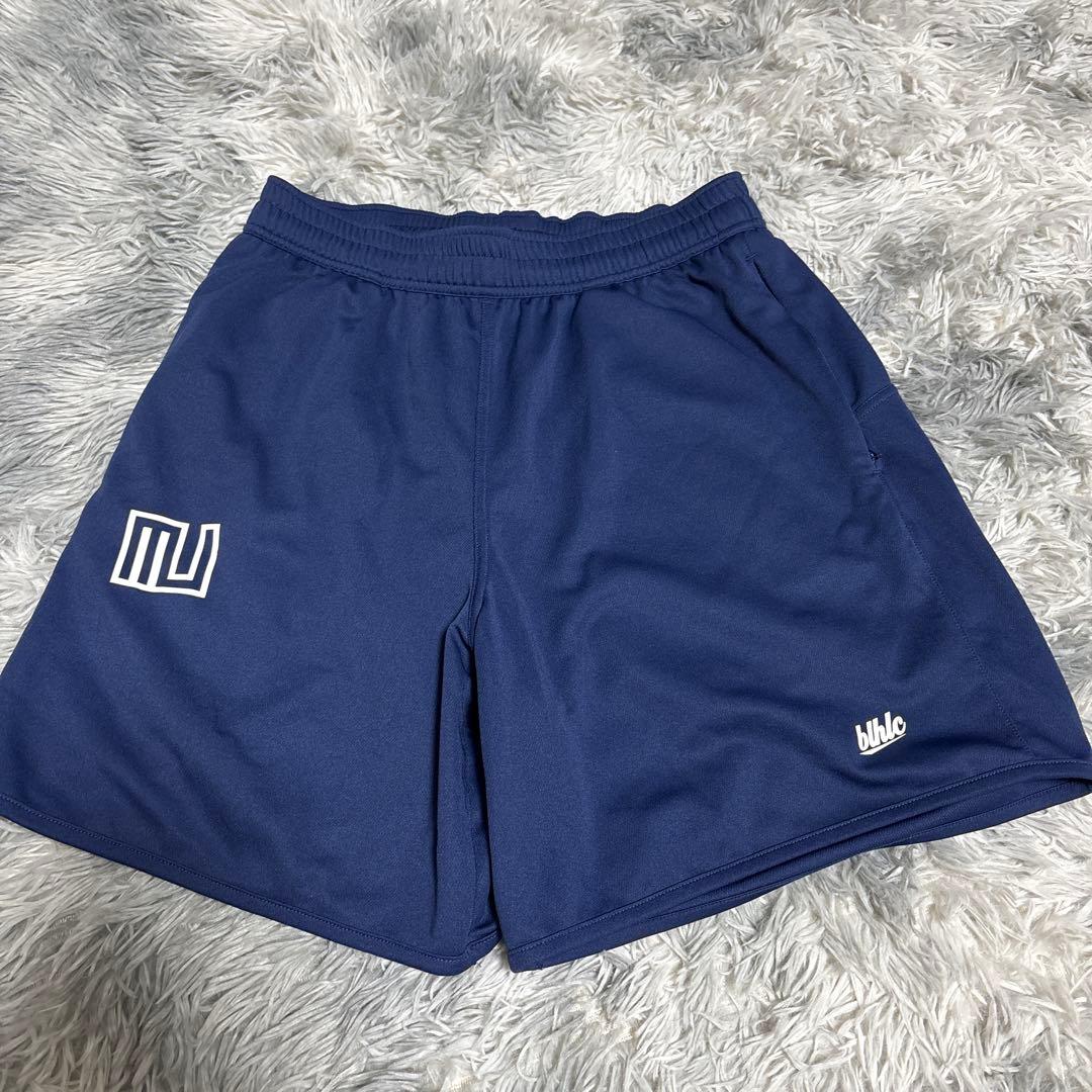 (非売品) ballaholic 明星　バスパン