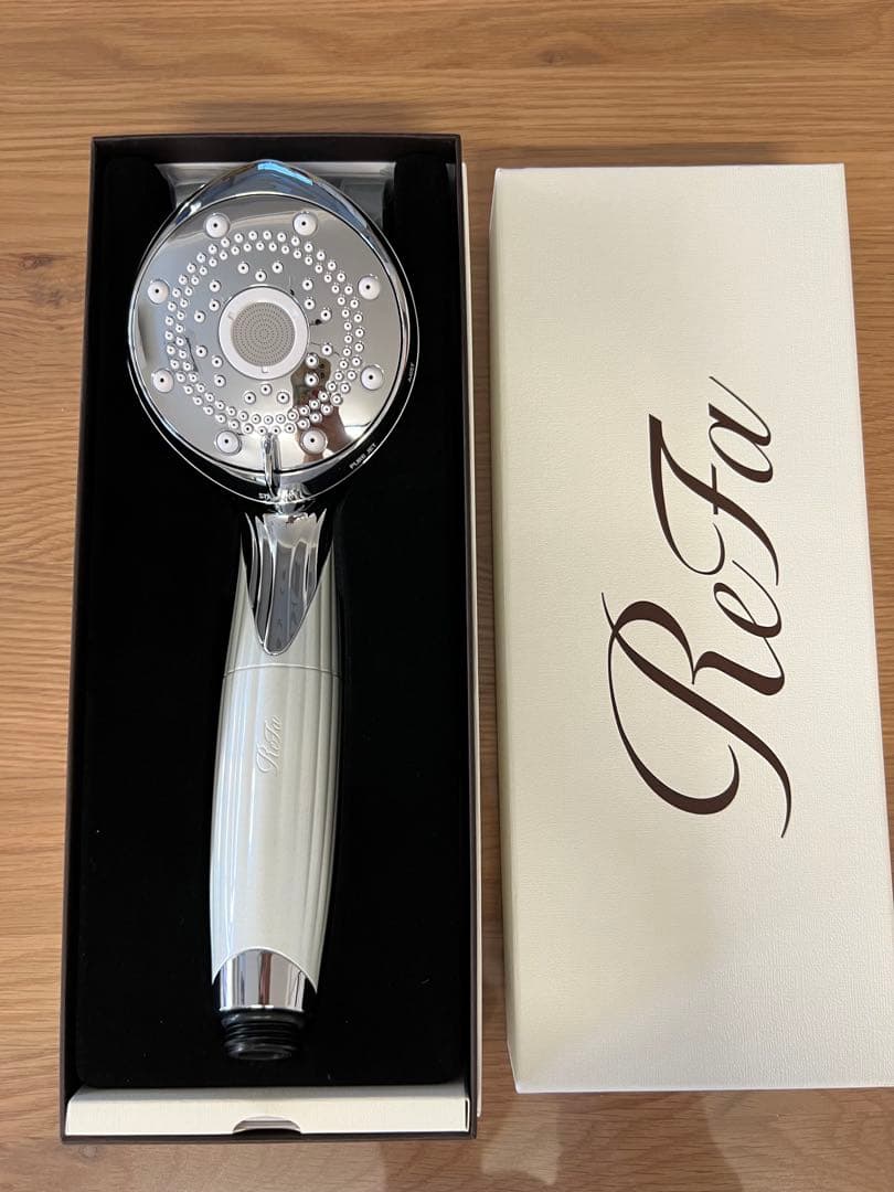 ReFa リファファインバブルQ 新品未使用品