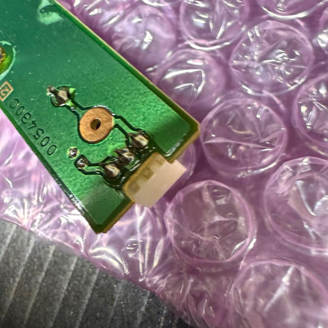 YF-122C CWフィルター【新品未使用】