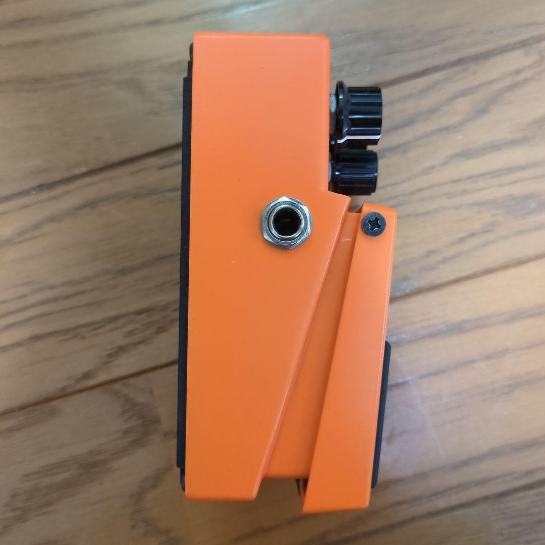 BOSS Distortion DS-1 ギターエフェクター シールド4本付き