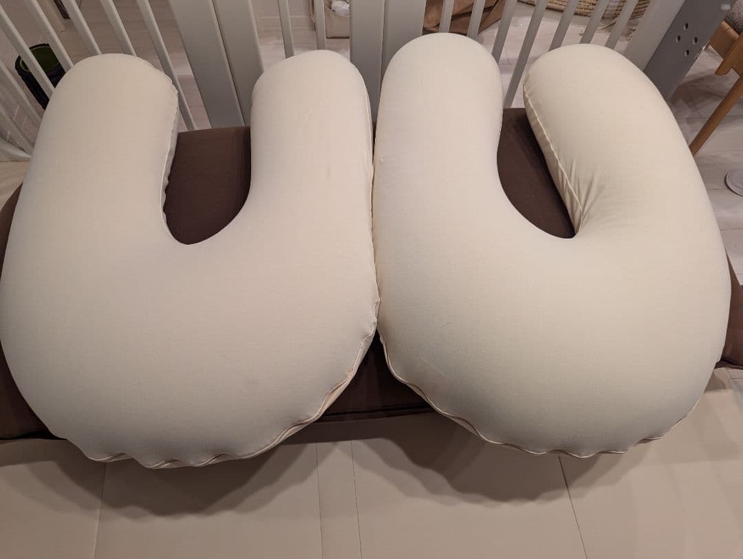 【大幅値下げ中】ヨギボーマックス＋サポート2個セット