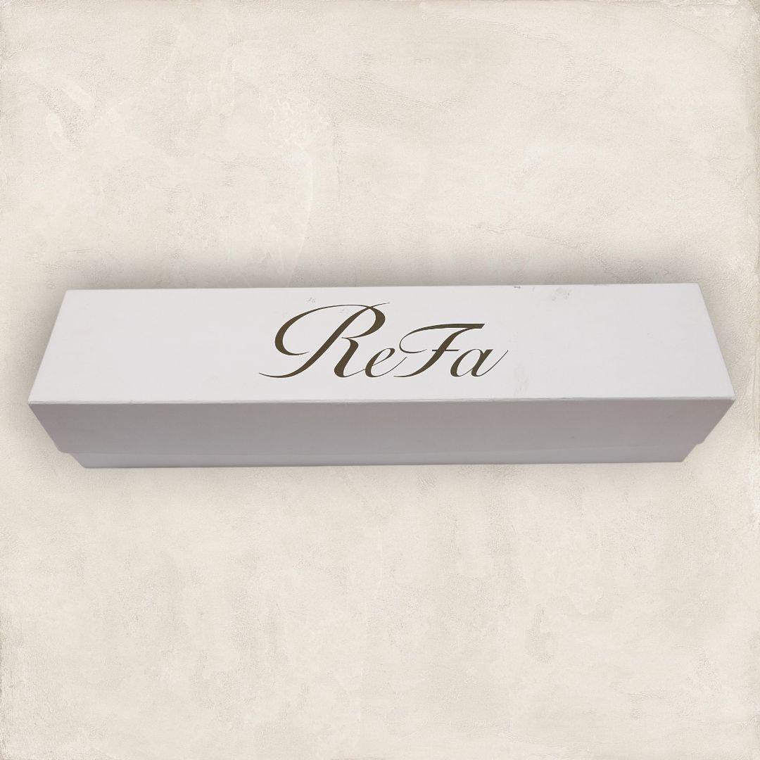 ✨本体極美品✨ リファ ビューテック カールアイロン RE-AG00A 26mm