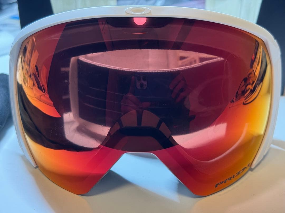 オークリー ゴーグル Oakley Flight Path L 未使用