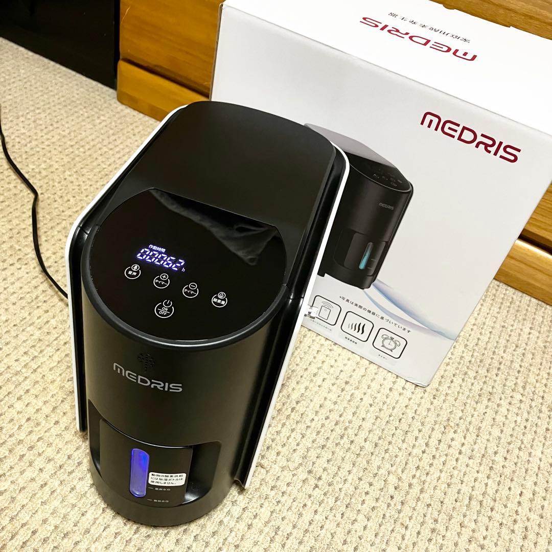 家庭用　酸素発生器　酸素室