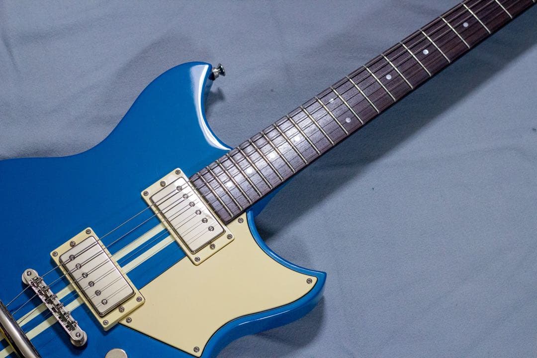 ギター YAMAHA RSE20 Swift Blue