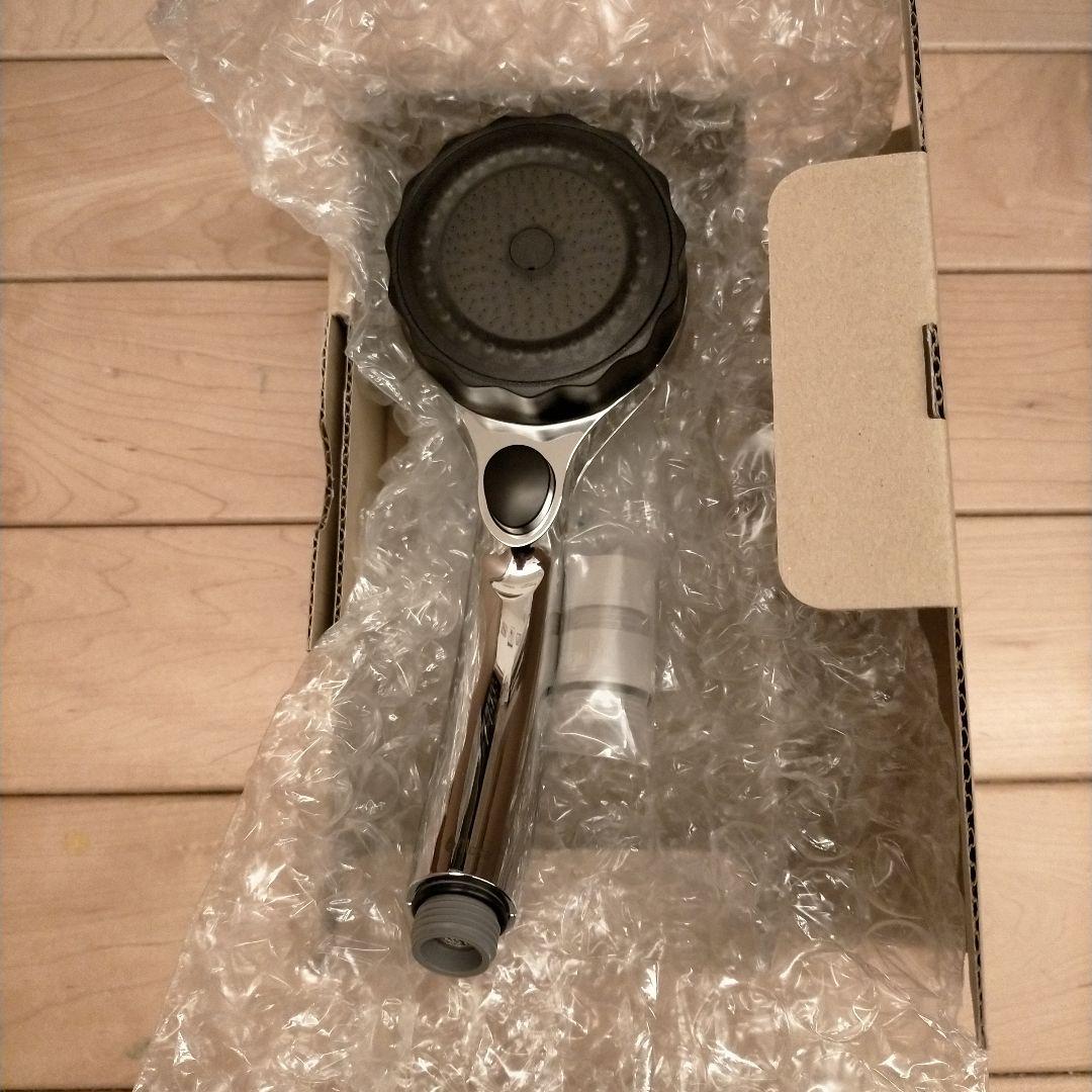 ミストップ　リッチシャワー　マイクロナノバブル　SH216-2T