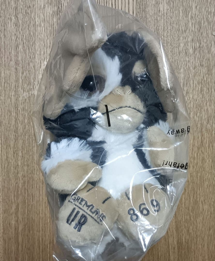 アーバンリサーチ ギズモ グレムリン 限定品