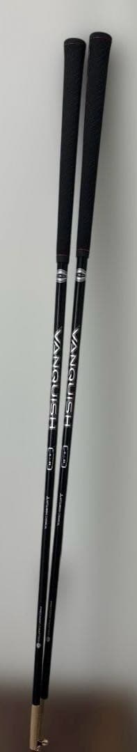 PXG 0311XP GEN7 アイアン 6本　　ウェッジ用シャフト2本付