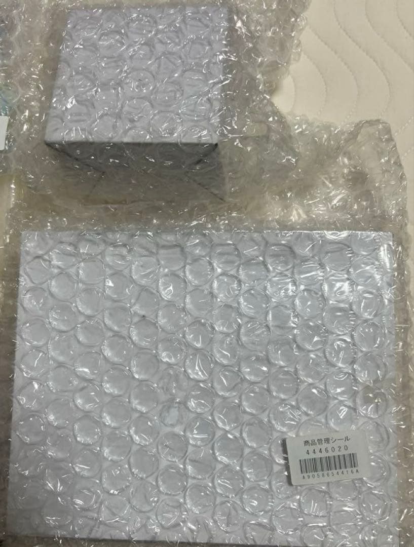 色づく世界の明日から　グッズセット