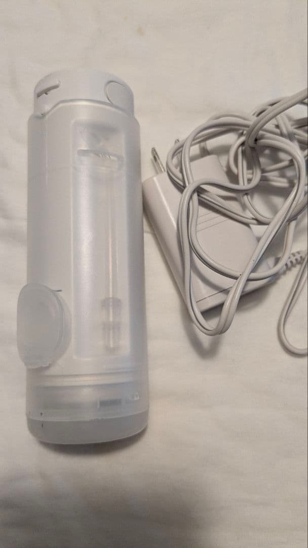 soldes d'été Panasonic EW-DJ42-WWHITE