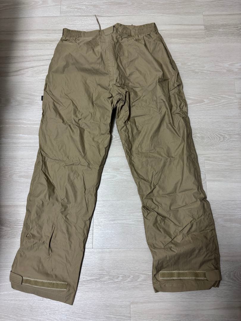 ダイワ♡防水ウェアー・上下セット(M)