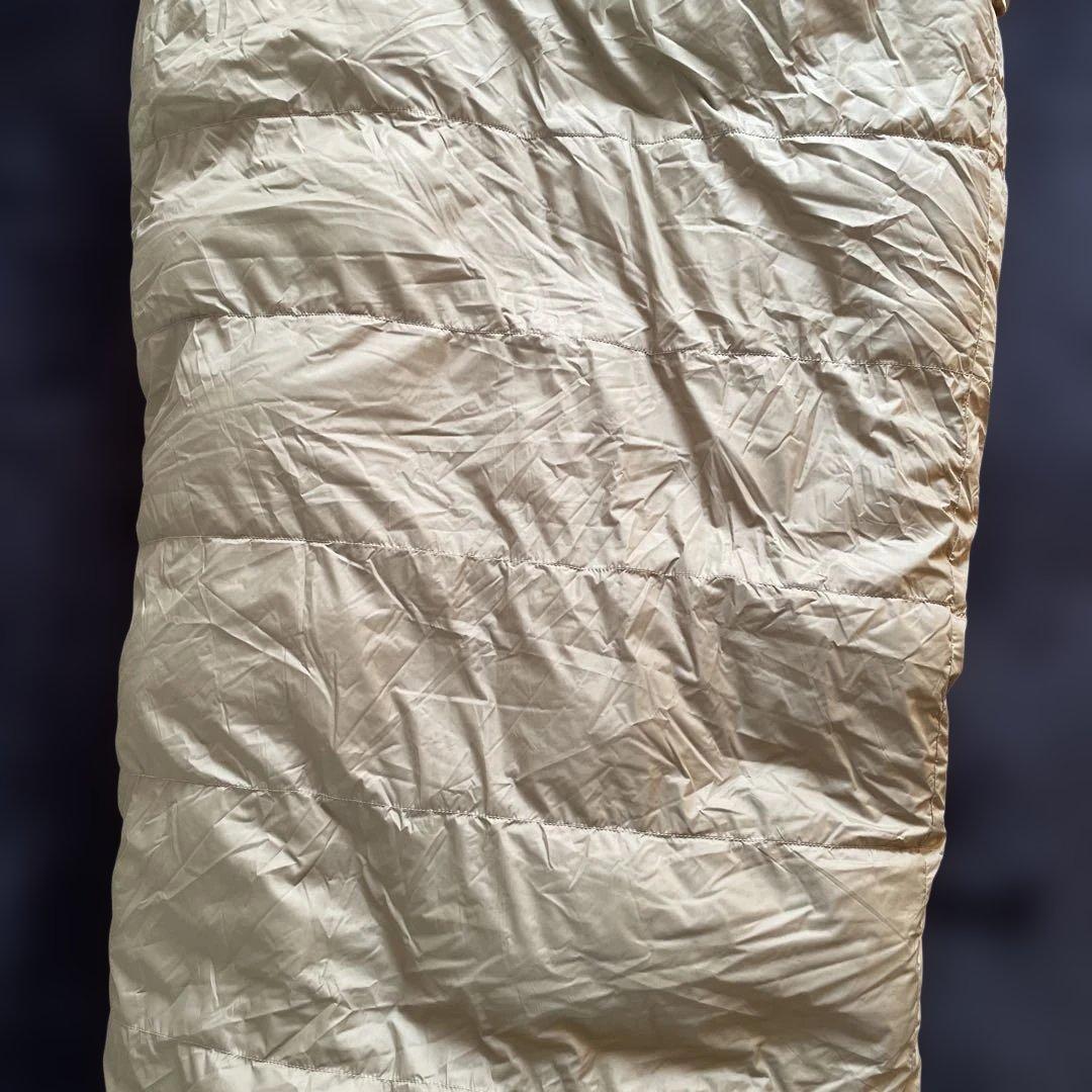 ナンガ NANGA 800DX 3ten 別注 オーロラテックス レギュラー