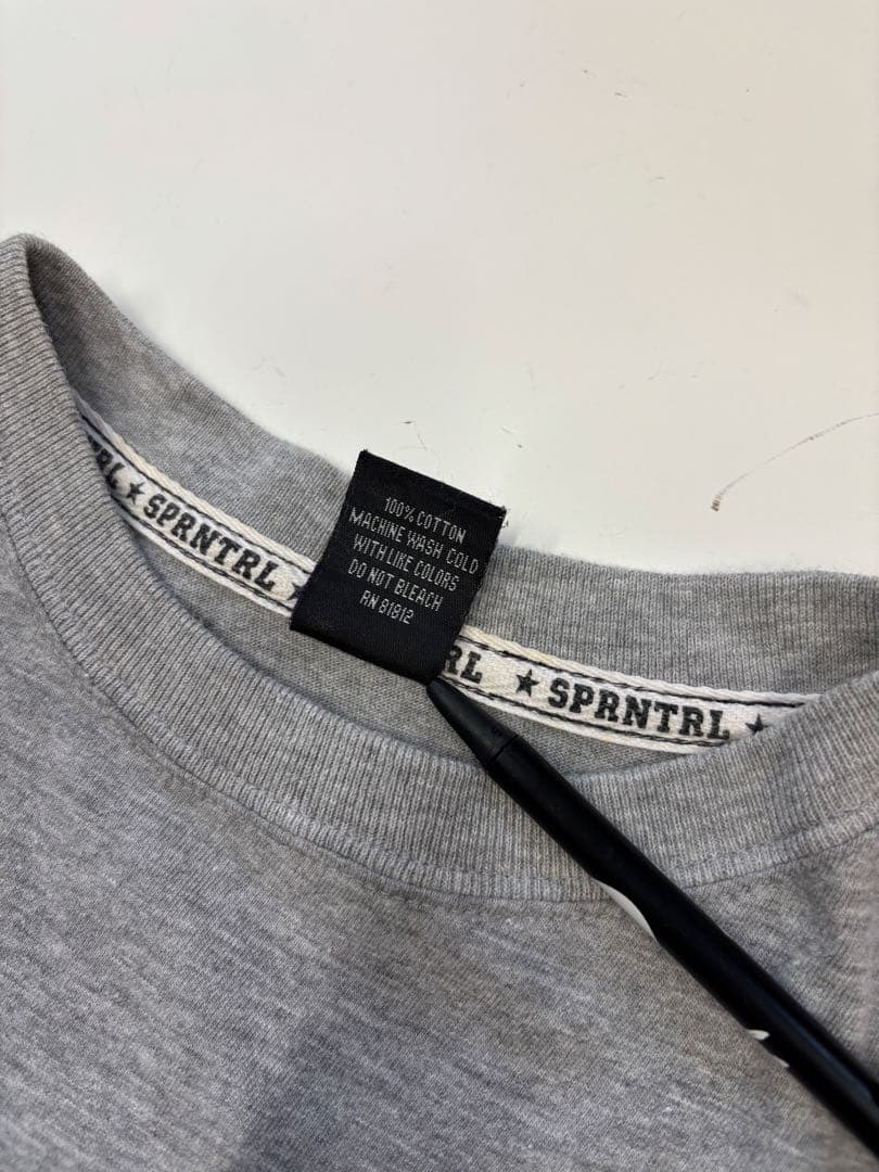 レア 古着 SUPERNATURAL Tシャツ / Lサイズ