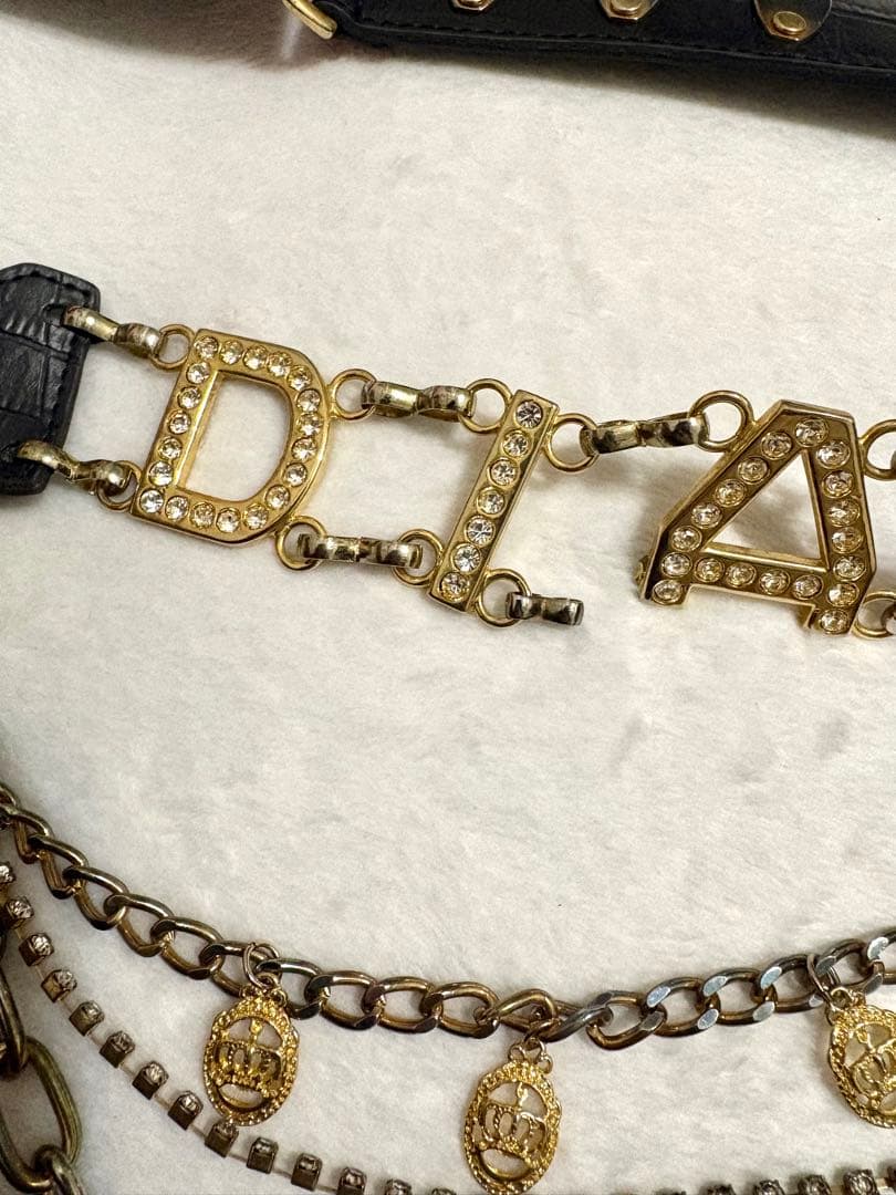 d.i.a. スターロゴベルト