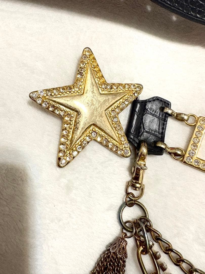 d.i.a. スターロゴベルト