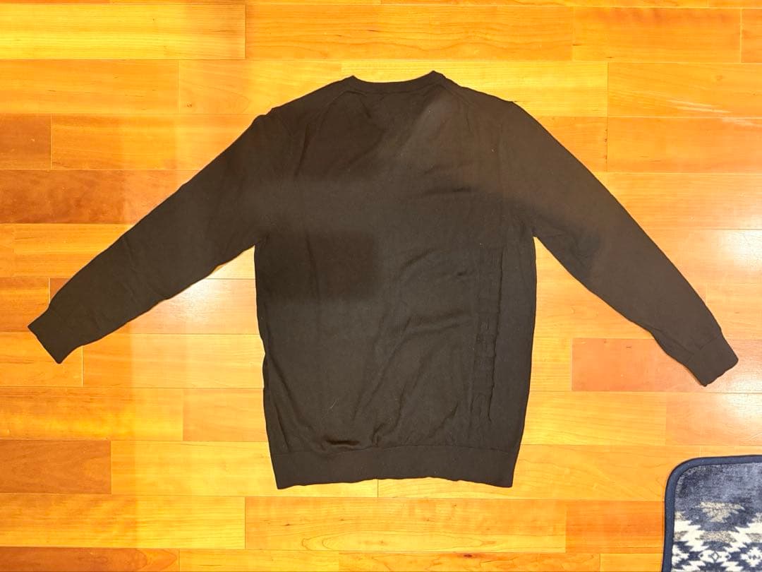 BRIEFING セーター XL