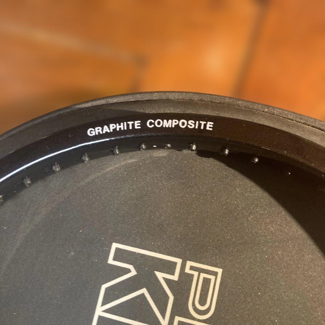 PRO KENNEX GX-77V テニスラケット