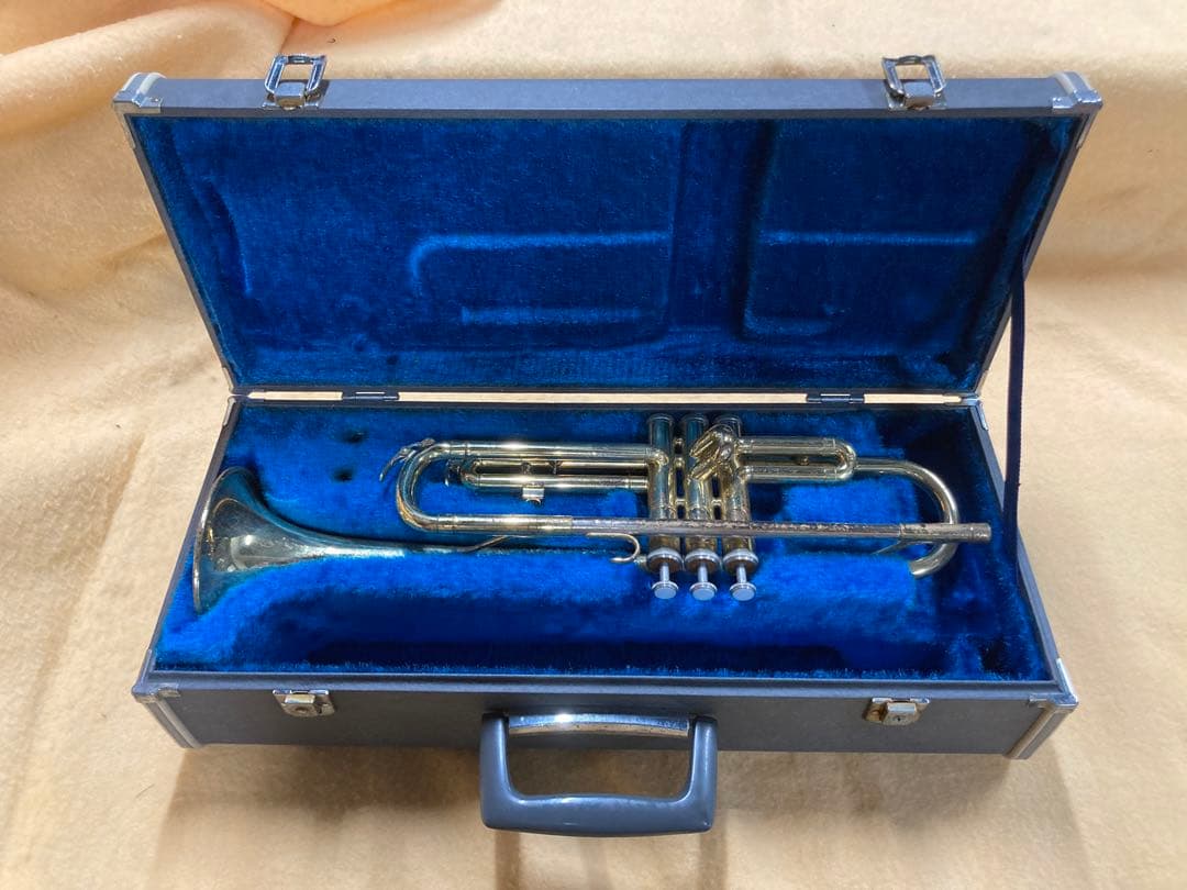 YAMAHAトランペット　YTR-2310
