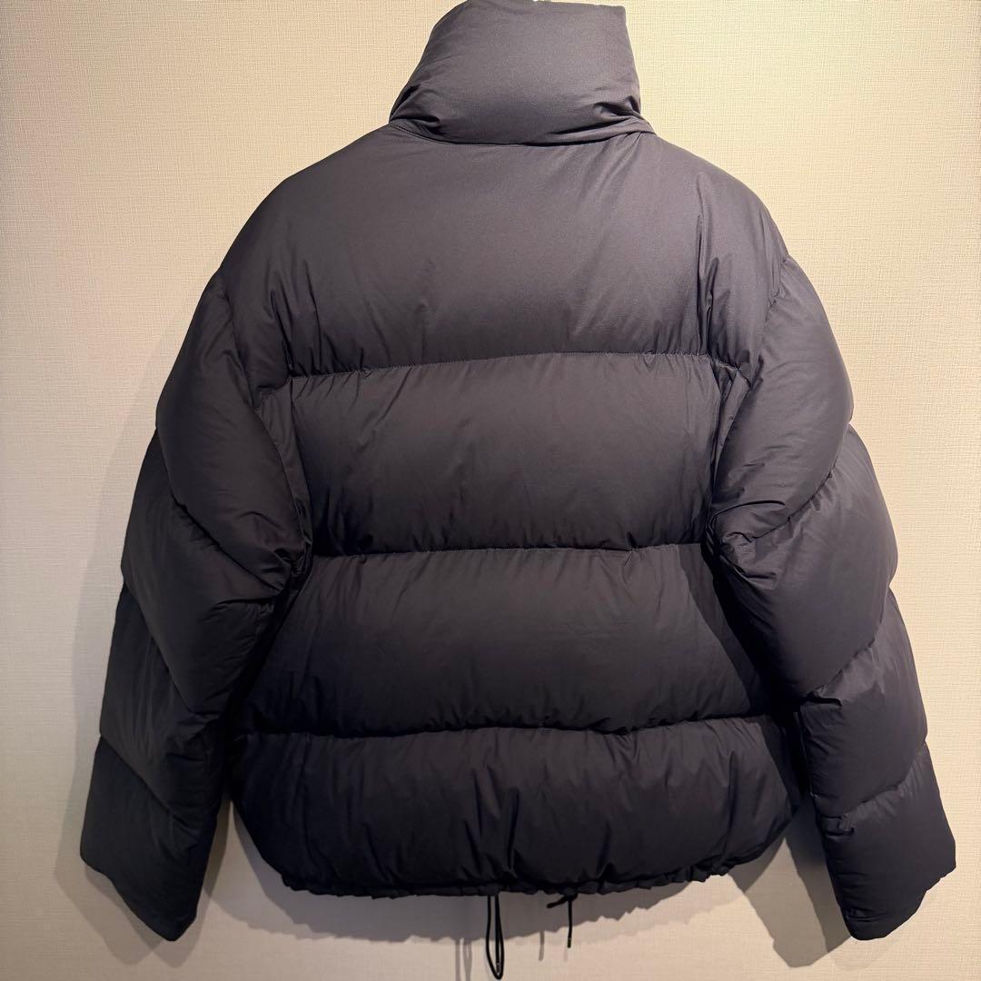 ジャケット・アウター 23AW AURALEE SUPER LIGHT RIPSTOP DOWN 3