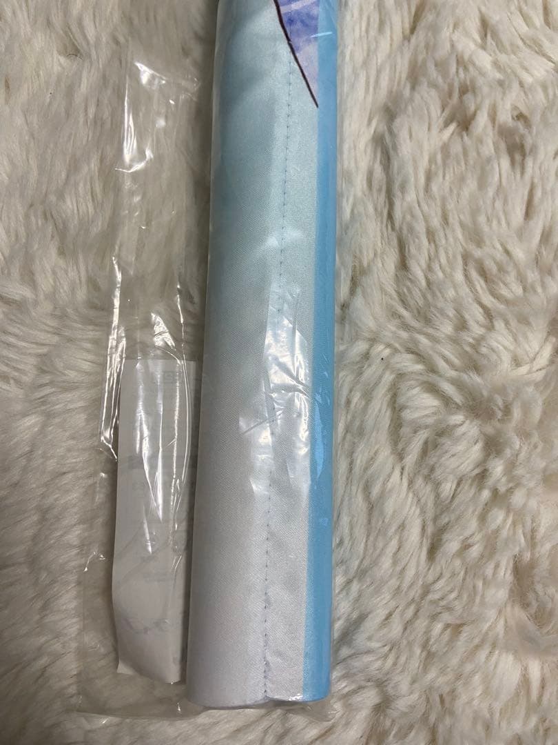 ハッピーシュガーライフ　ゲマくじ　A-2賞　B2タペストリー　未開封