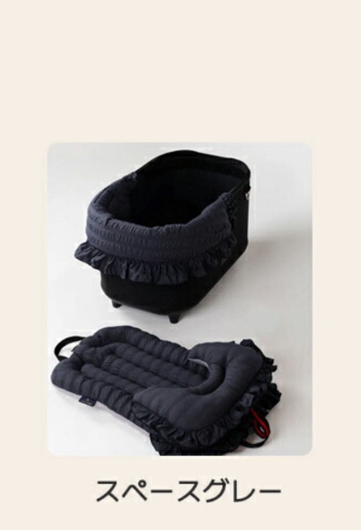 値下げします　 TAILS Grace Classic ペットカート