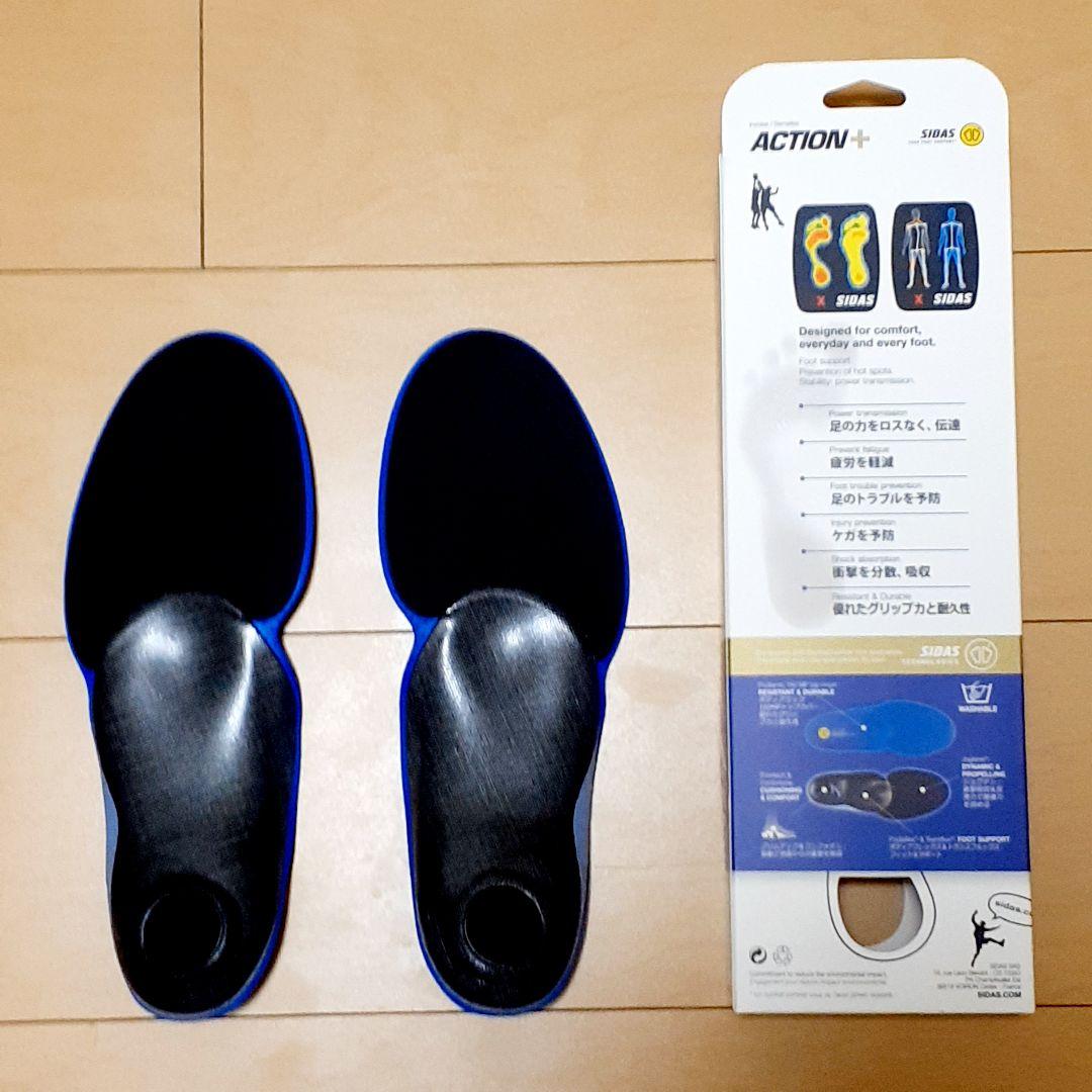 SIDAS ACTION PLUS シダス アクションプラス M