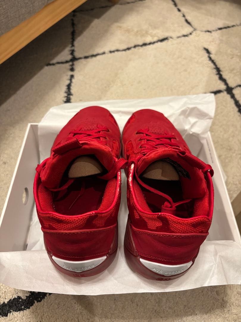 jordan 39 ジョーダン