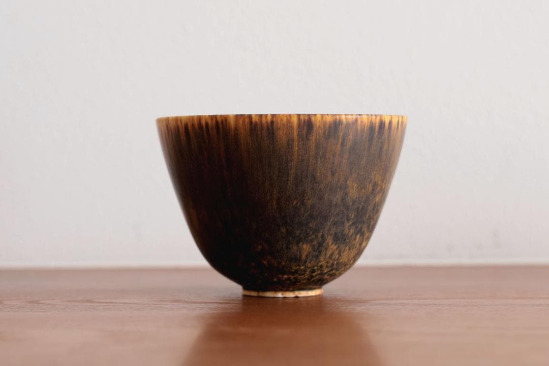 Gunnar Nylund グンナーニールンド ボウル 抹茶茶碗 78687