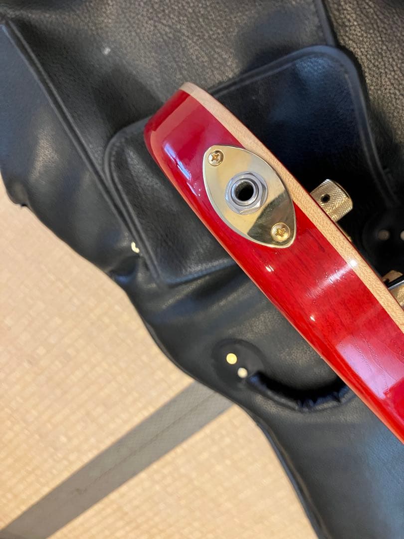 seen 松下工房　ミッシェル　アベフトシ