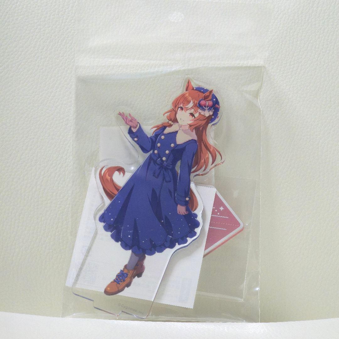 スティルインラブ アクリルスタンド