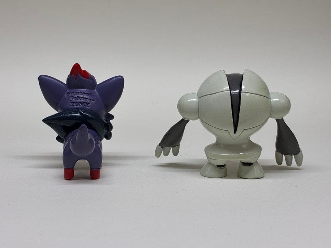 モンコレ　20体　まとめ売り　フィギュア　ポケモン　モンコレEX