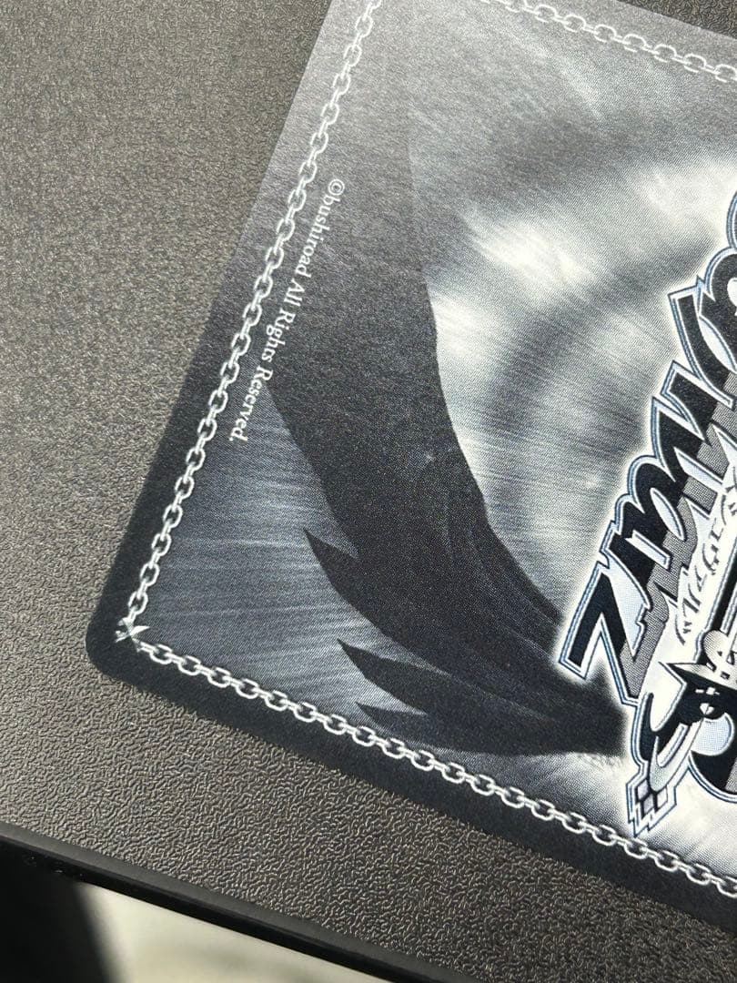 ヴァイスシュヴァルツ 飛鳥馬トキ SP