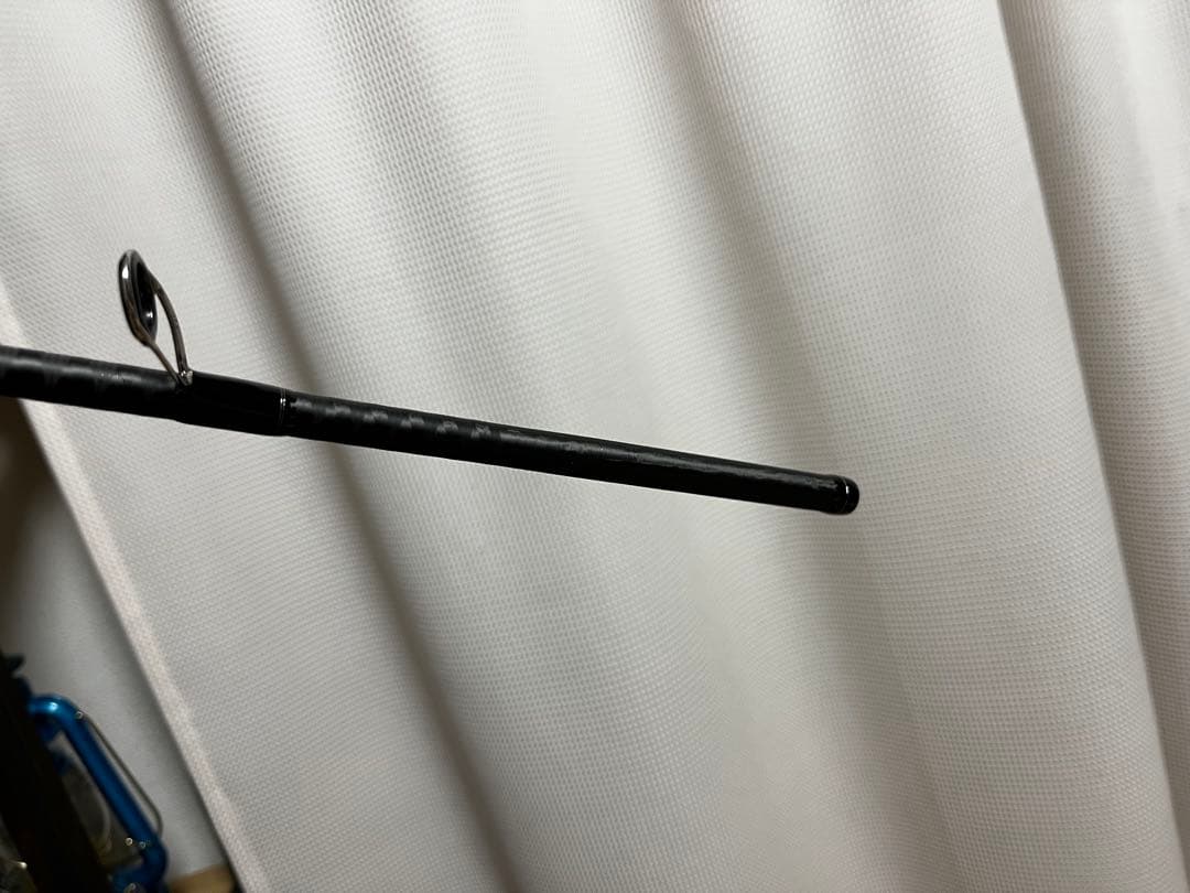 （極美品）シマノ シーバスロッド ディアルーナ S96MH 23年モデル