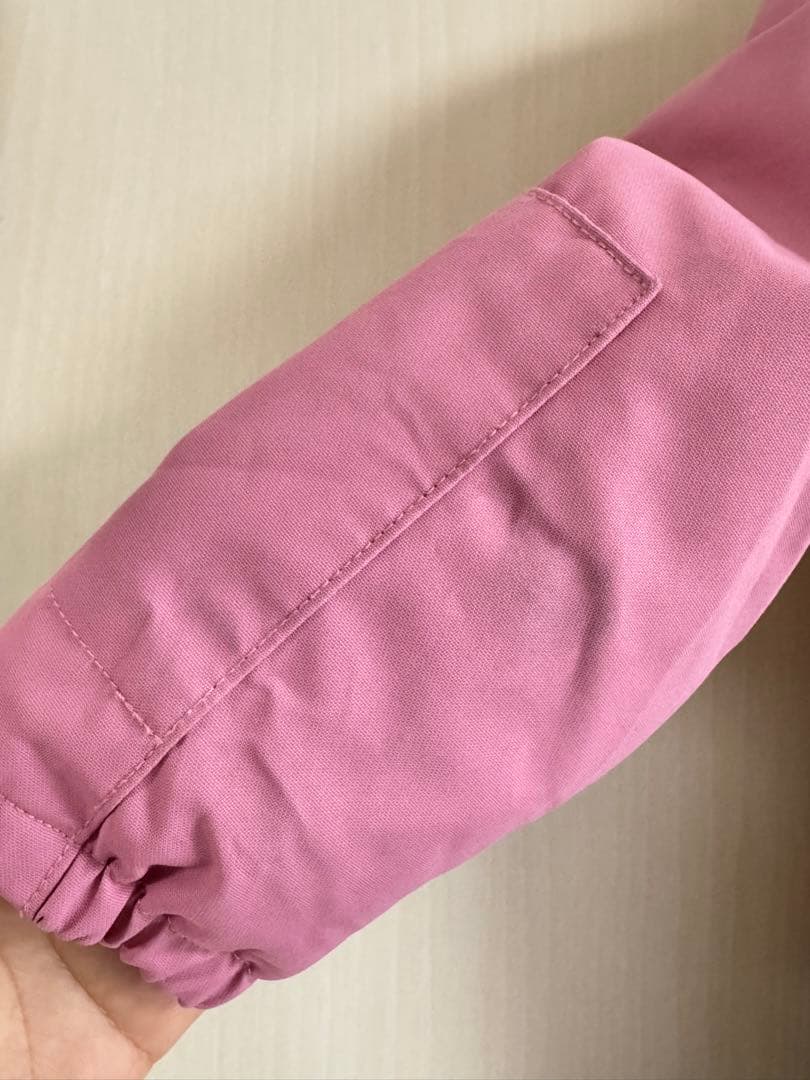 PICTURE スノーウェア 3歳サイズ