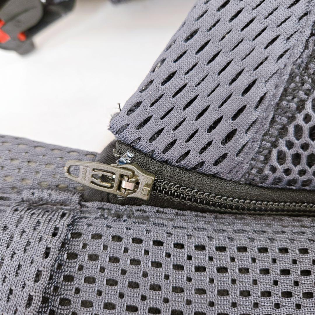 BabyBjorn ベビービョルン HARMONY ハーモニー アンスラサイト