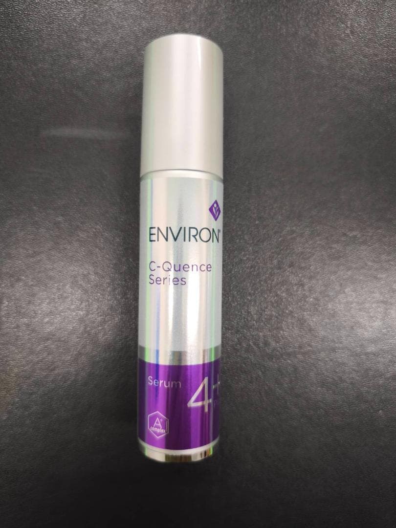 エンビロン Ｃ－クエンスセラム 4 プラス 35ml