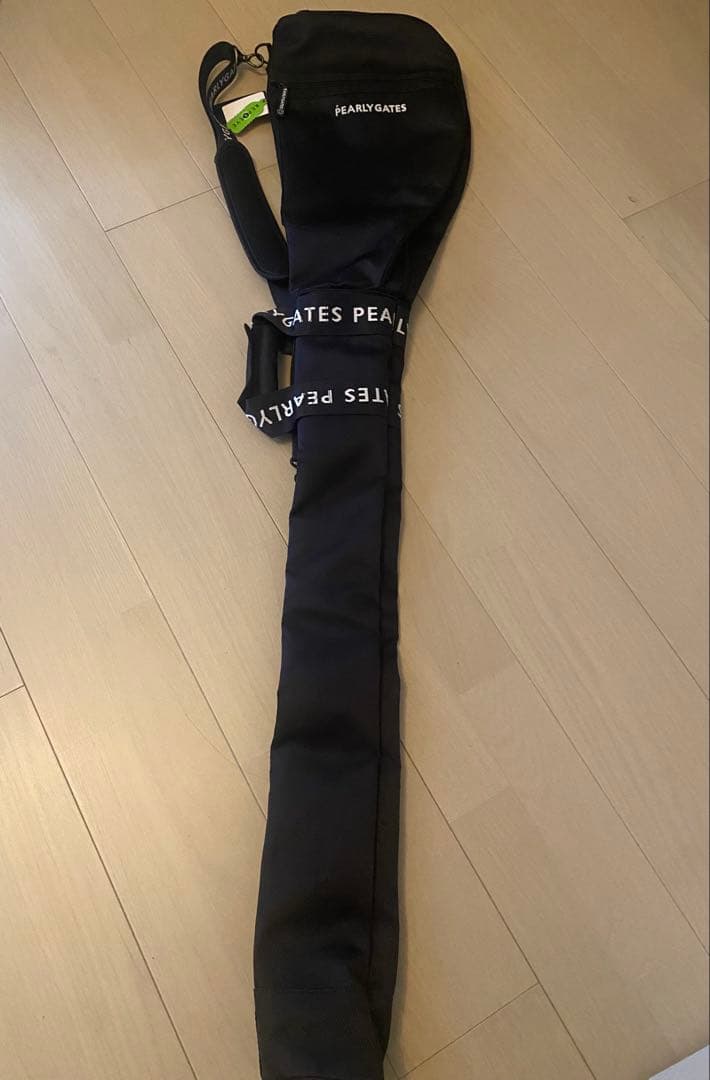 パーリーゲイツ　クラブケース