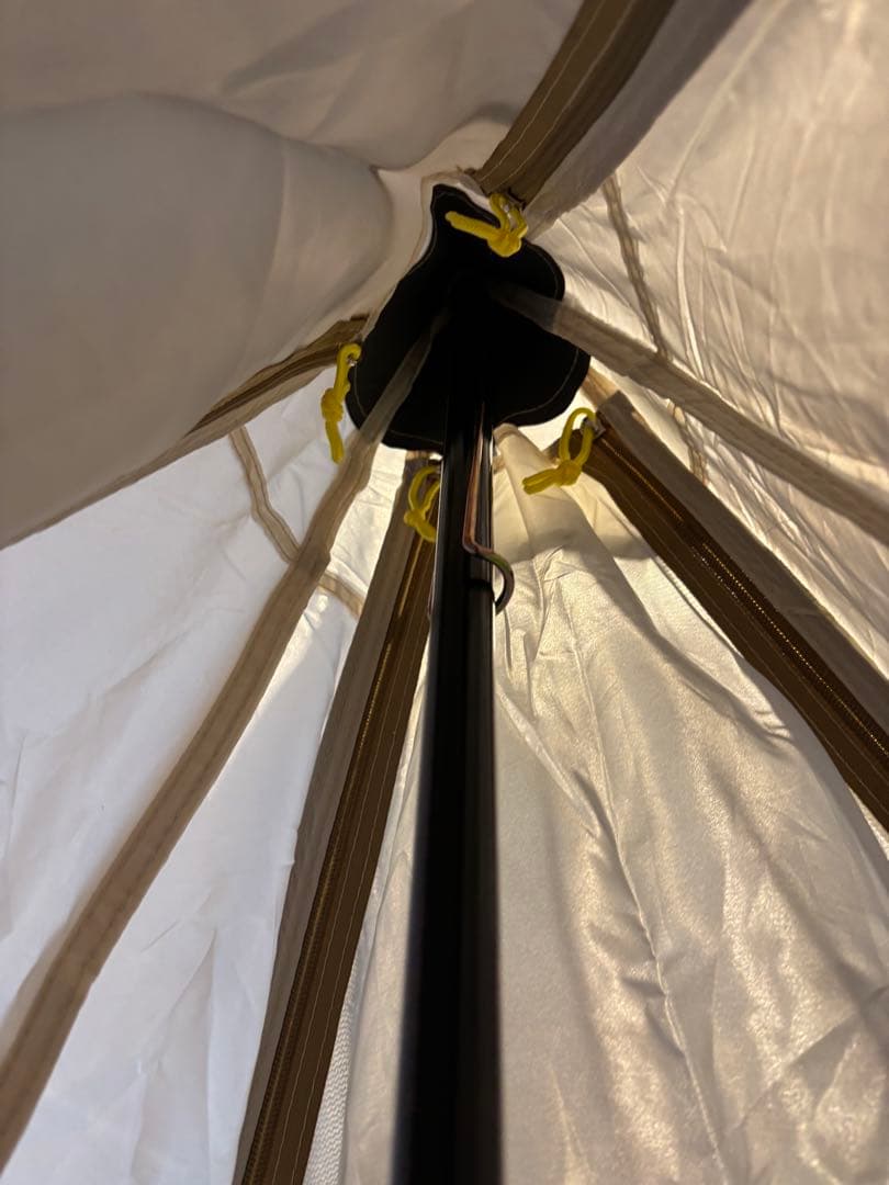 エクスカーションティピーⅡ/325