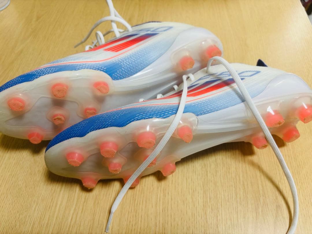 adidas F50 アルファスキン エリート HG/AG ジャパンサッカー