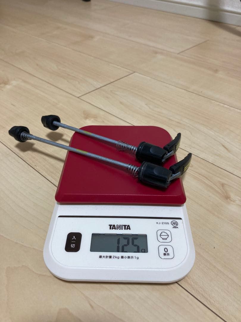 MAVIC Ksyrium SL リム 700C