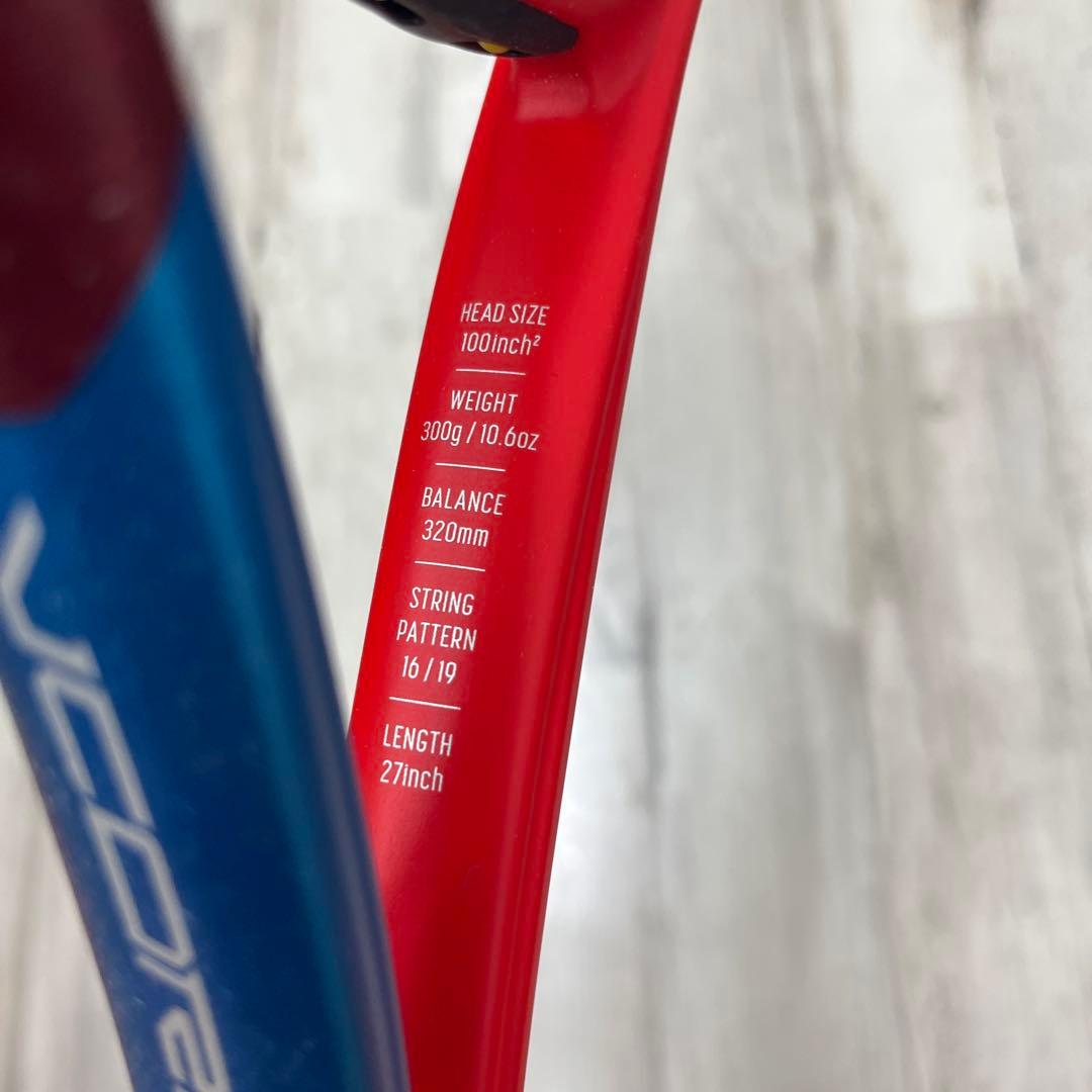 ヨネックス　ブイコア100 Ｇ2