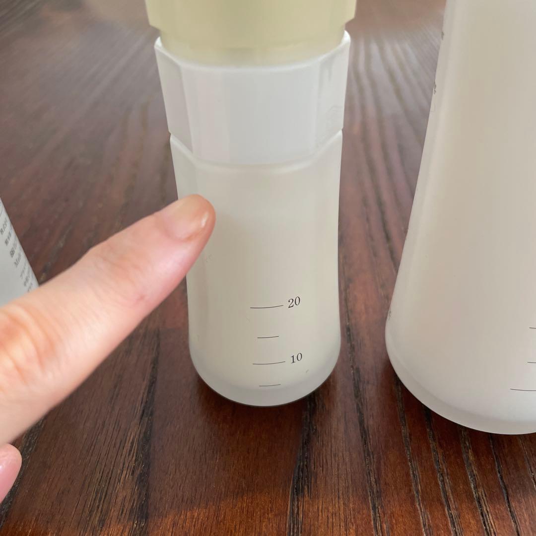 ドモホルンリンクル　4点セット