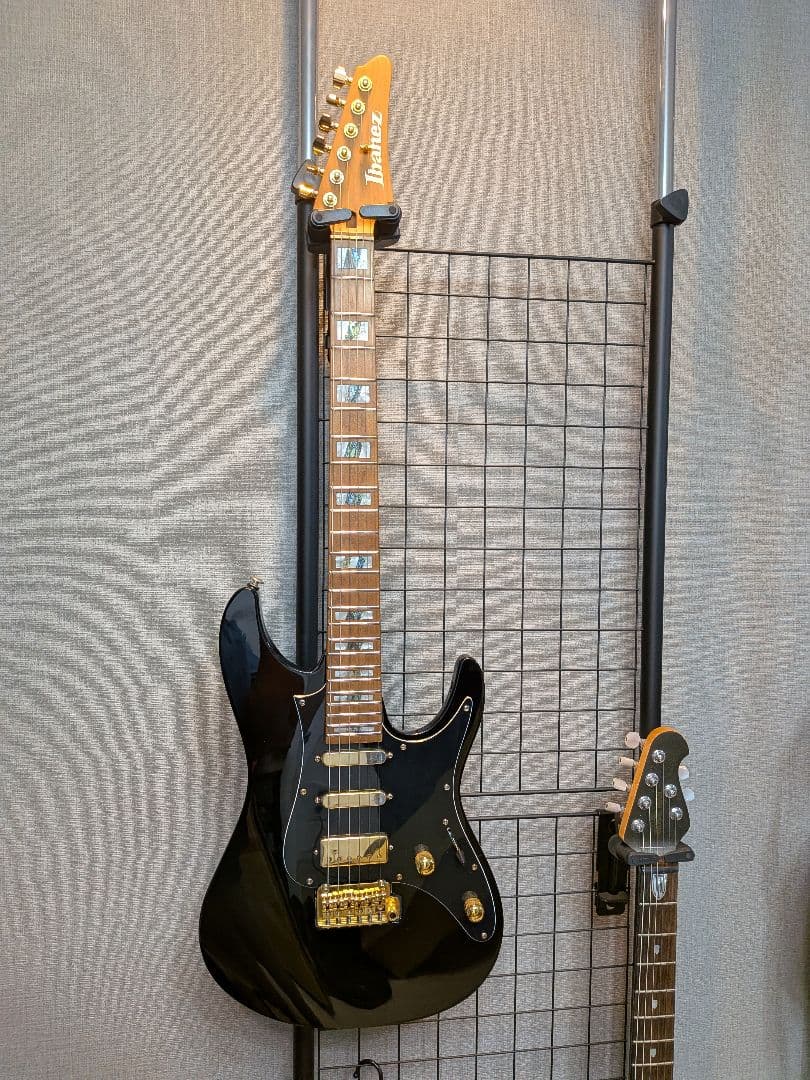 ギター Ibanez THBB10 Tim Henson Polyphia