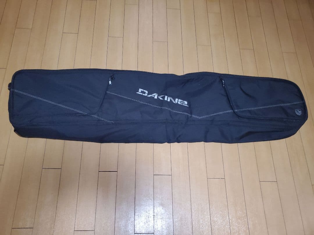 DAKINE スノーボード オールインワン ケース 165cm キャスター付き